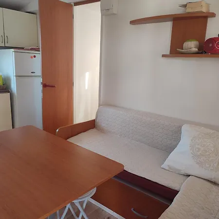 Mobile Vita Apartament *