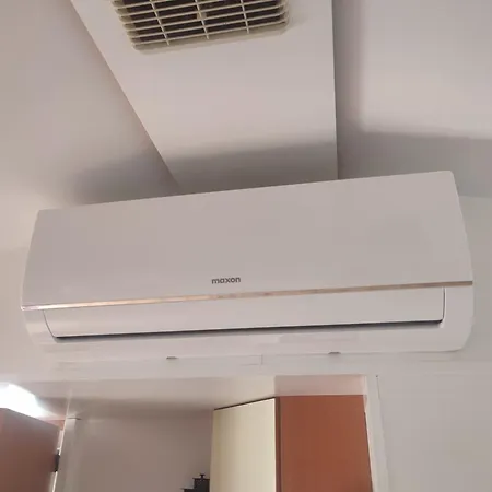 Apartament Mobile Vita *
