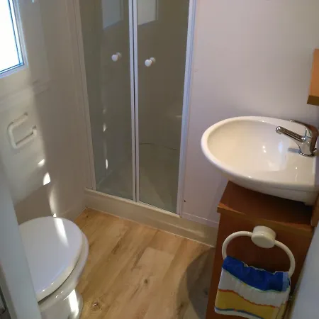 Mobile Vita Apartament Drage